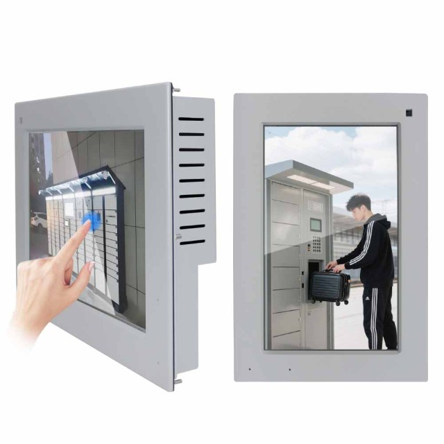 hdmi touch screen monitor