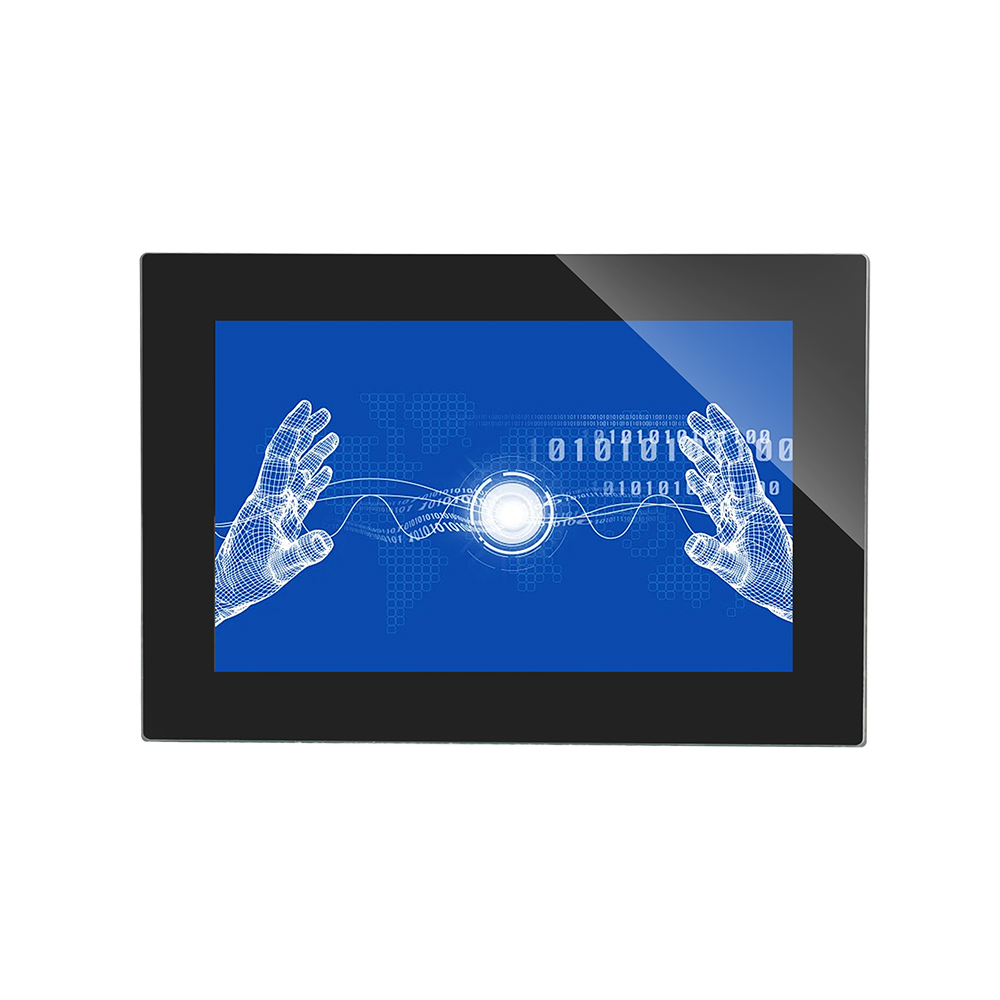touch monitor usb