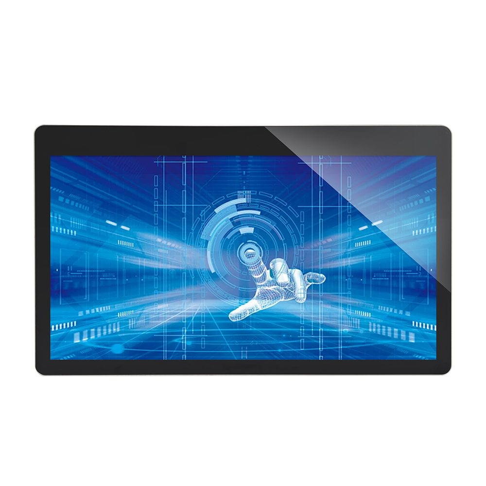eeti controller touch monitor
