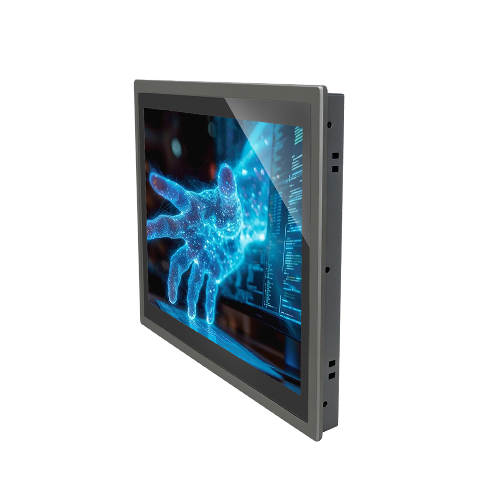 Wireless Touch Screen Monitor Capacitive Touch | Manufacture
