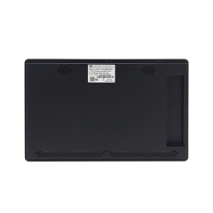 point of sale touch screen monitor