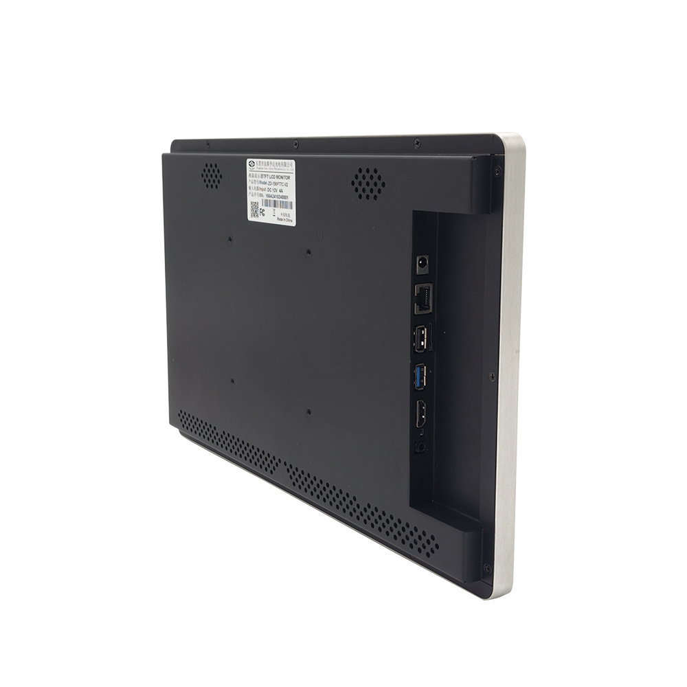 hdmi touch monitor