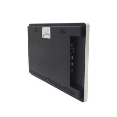 point of sale touch screen monitor
