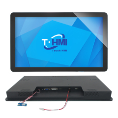 touch screen monitor hdmi​