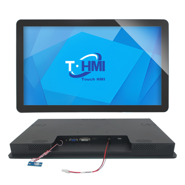 touch screen monitor hdmi​
