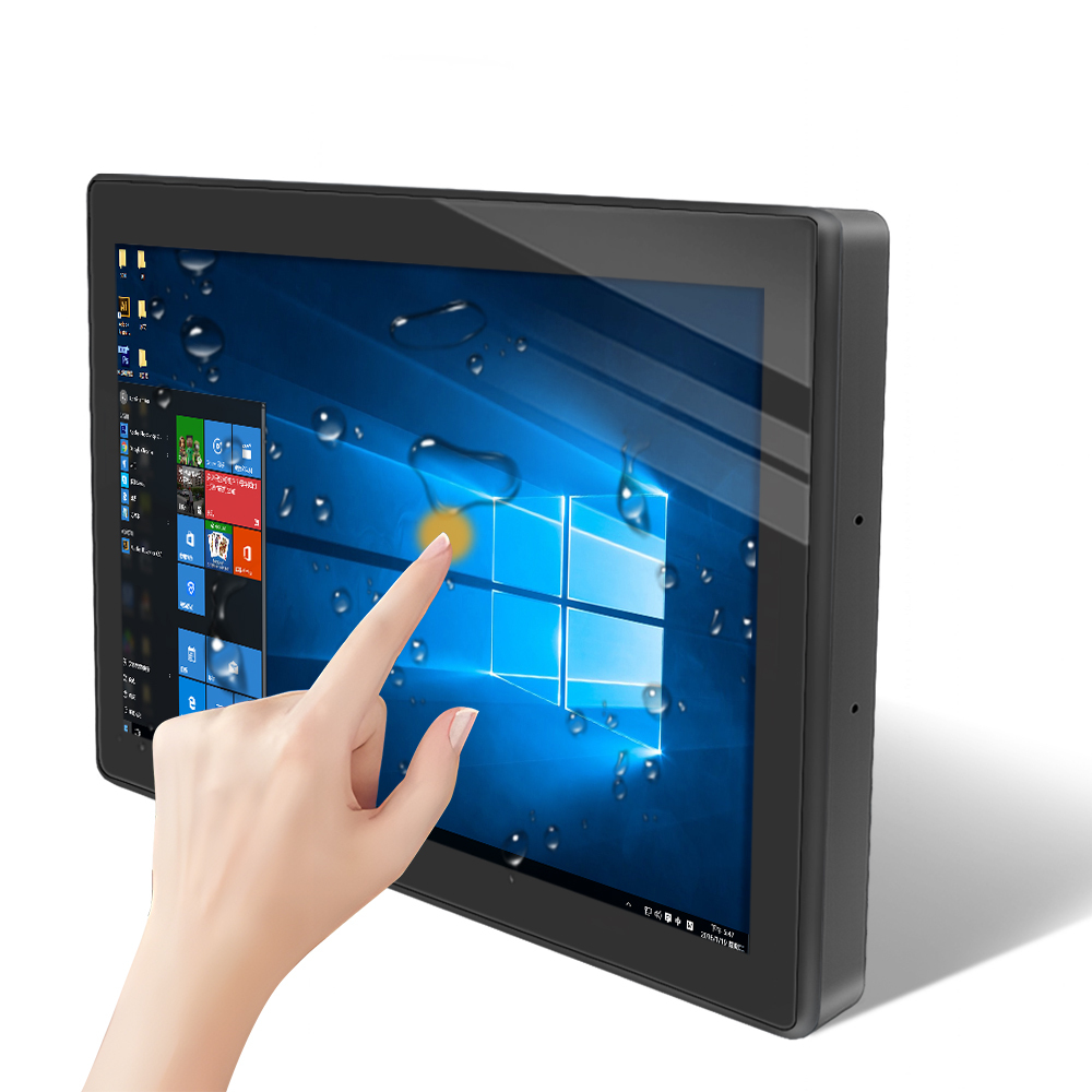 17 inch monitor touch