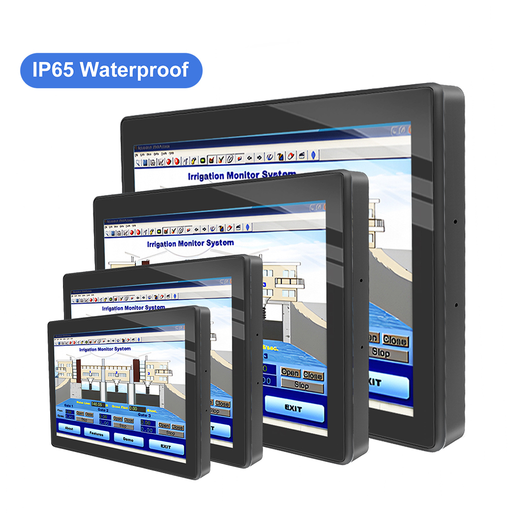 15 inch pos touch monitor​