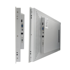 custom touch display monitor