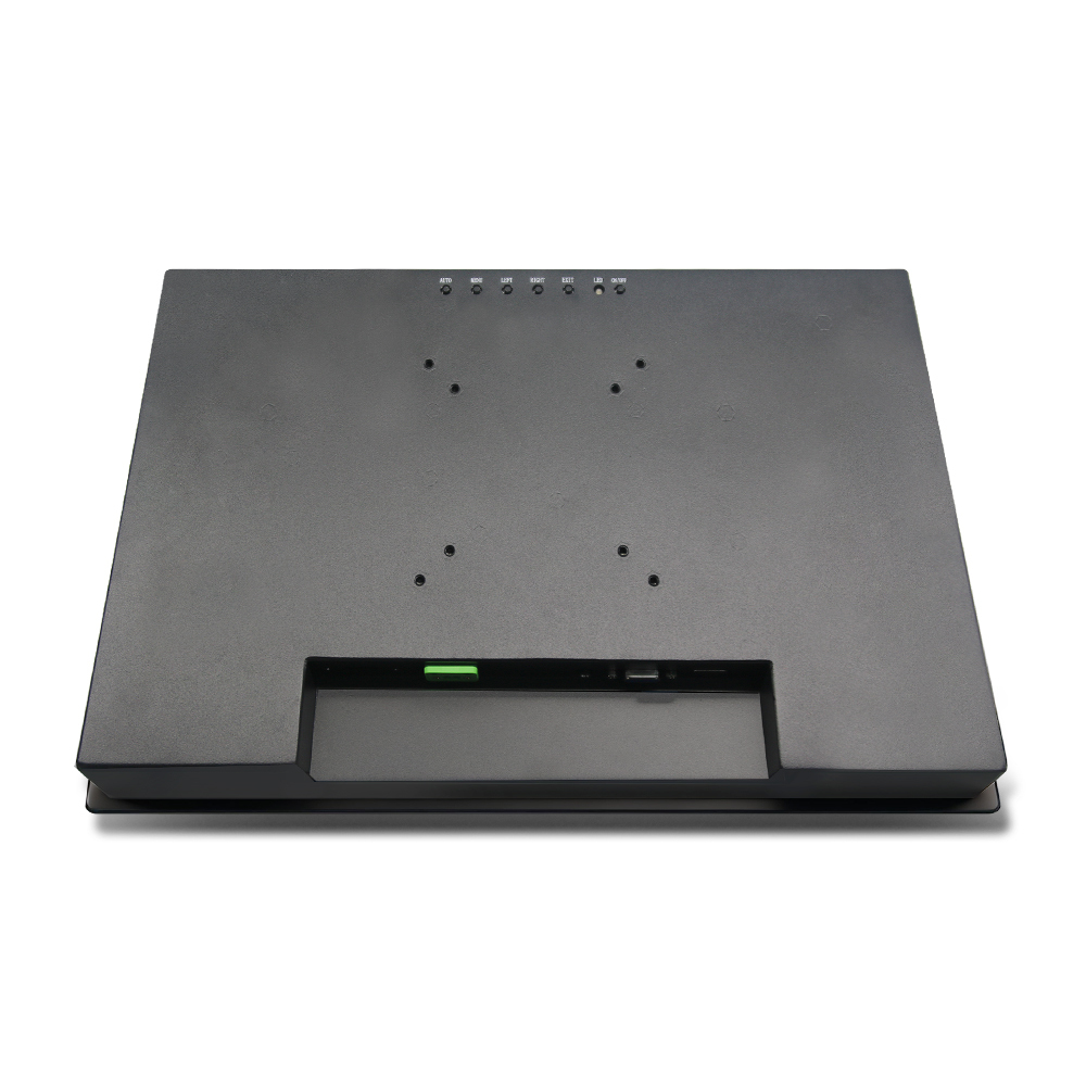 custom touch screen manufacturer