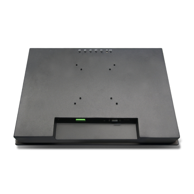 custom touch screen manufacturer