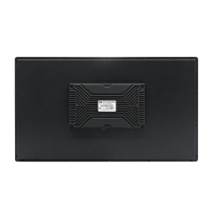 27 inch capacitive touch monitor for smart retail terminal