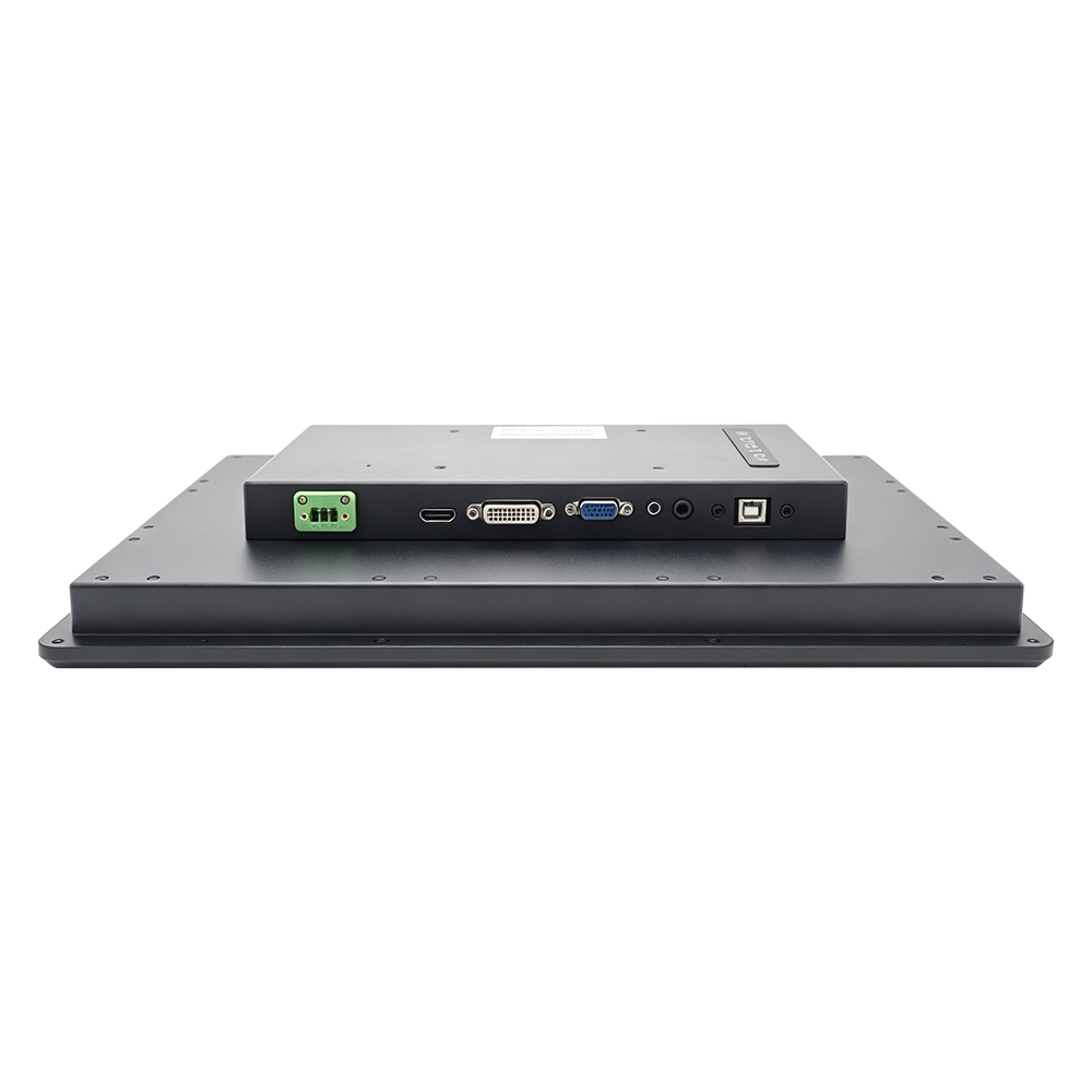 15.6 inch PCAP touch display for control cabinet integration