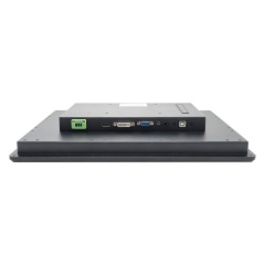 15.6 inch PCAP touch display for control cabinet integration