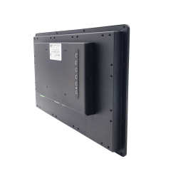 industrial touch screen monitor for production terminal