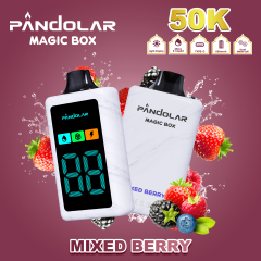 Mixed Berry