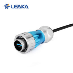 USB waterproof metal connector new style USB plug