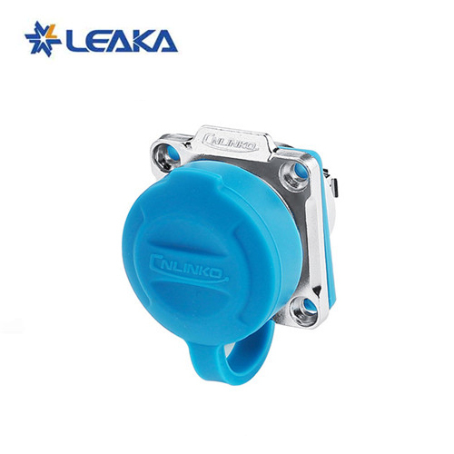 USB waterproof metal connector new style USB plug