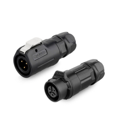 Cnlinko Connector LP-12 connector