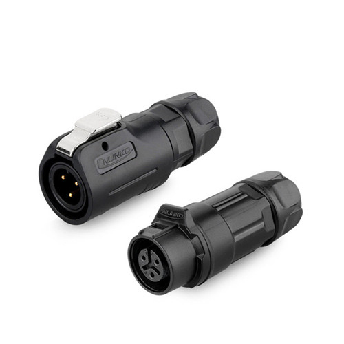 Cnlinko Connector LP-12 connector