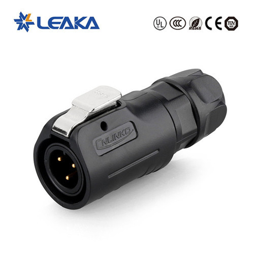 Cnlinko Connector LP-12 connector