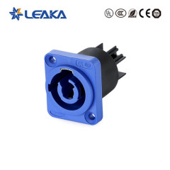 Cnlinko power cable plug socket connector