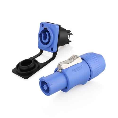 Cnlinko power cable plug socket connector