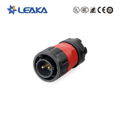 Cnlinko YM20 2 pin male female electrical connector