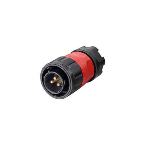Cnlinko YM20 male female plug socket waterproof cable power 2 3 4 5 7 9 12 pin connector