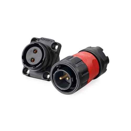 Cnlinko YM20 2 pin male female electrical connector