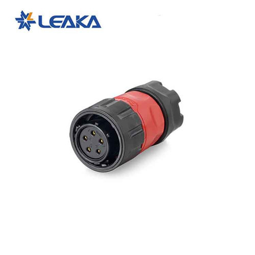 Cnlinko YM20 ip67 5 pin power connector