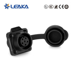 Cnlinko 12M 6 pin connector for audio visual equipment