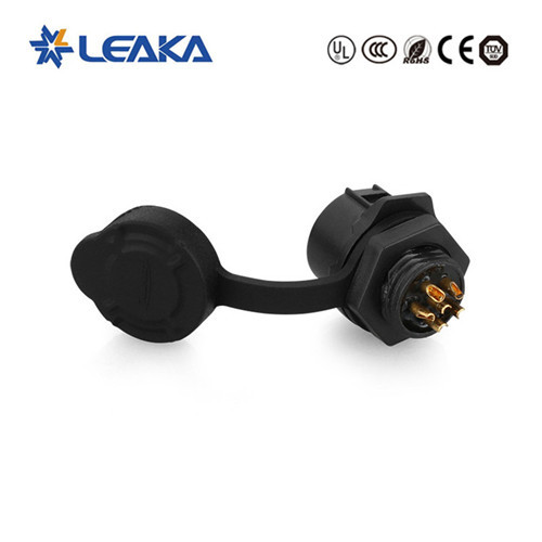 Cnlinko 12M 6 pin connector for audio visual equipment