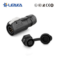 Cnlinko 12M 6 pin connector for audio visual equipment