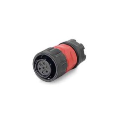 Cnlinko YM20 7 pin connector for led outdoor lighting