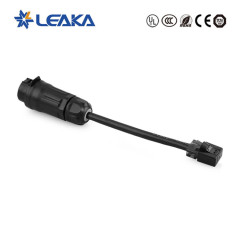 Cnlinko RJ45 cable connector waterproof ethernet