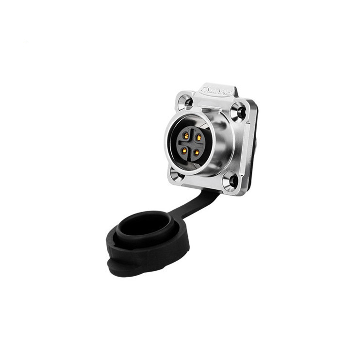 Cnlinko LP16 4 pin metal Connector