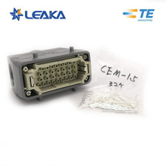 Heavy Duty Connector 32 pin,500V/16A