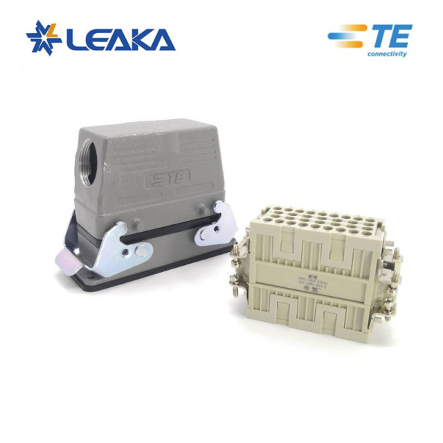 Heavy Duty Connector 32 pin,500V/16A