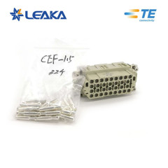 Heavy Duty Connector 32 pin,500V/16A