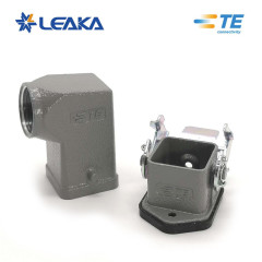 HA 3 pin 4 pin heavy duty power connector