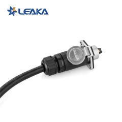 Cnlinko YA20 5 pin female sockets connector