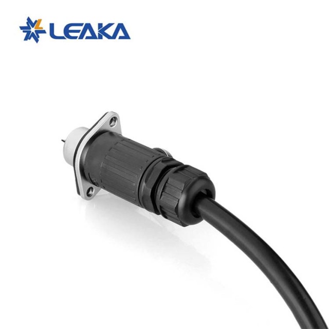 Cnlinko YA20 cable power plug sockets connector