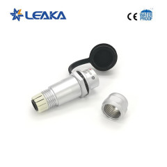 weipu SF20 series connector flexible cable connector for power