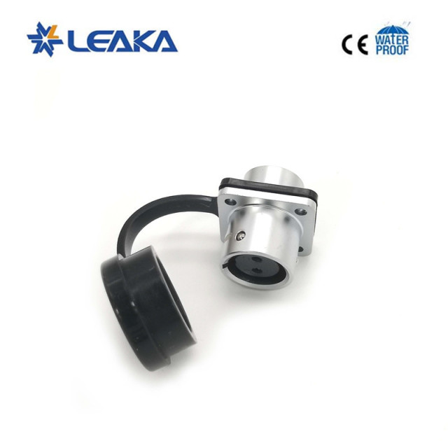 weipu SF20 series connector flexible cable connector for power