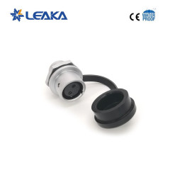weipu SF20 series connector flexible cable connector for power