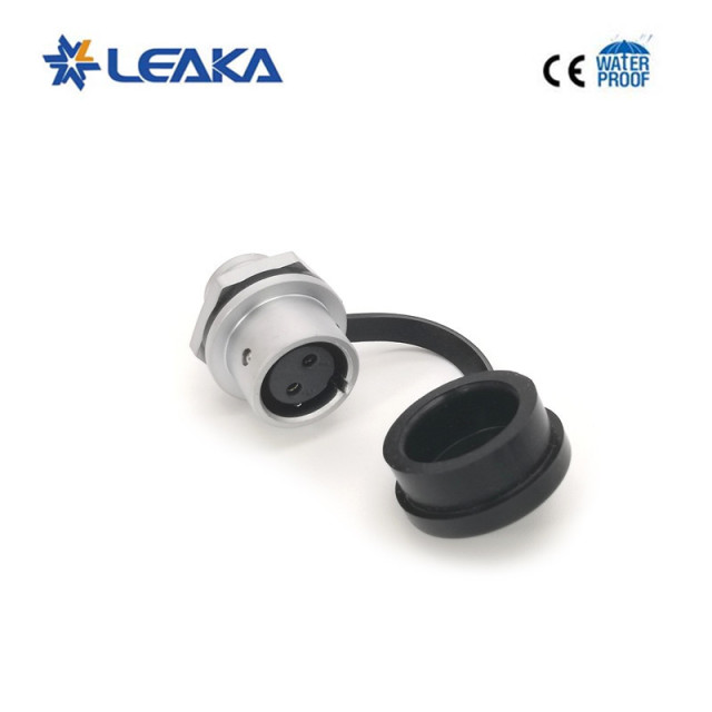 weipu SF20 series connector flexible cable connector for power