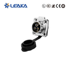 Cnlinko LP16 3 pin power connector