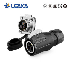 Cnlinko LP16 3 pin power connector