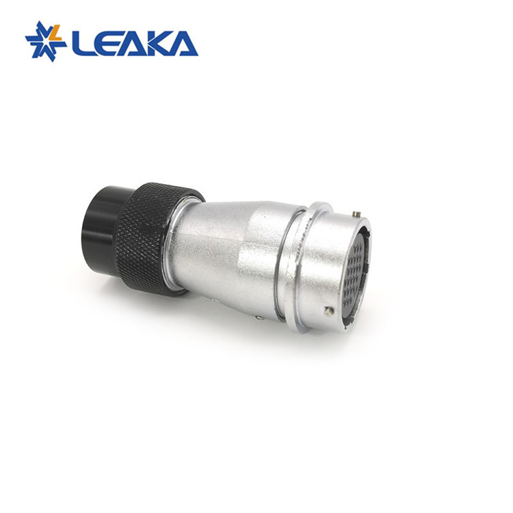 weipu ZB cable recetcacle waterproof connector electrical power plug and socket