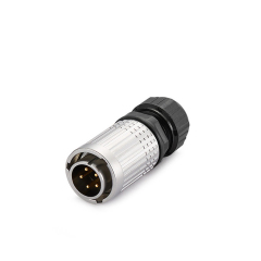 Cninko YA20 5 pin bnc cable plug connector